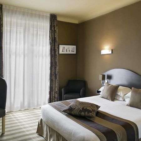 Best Western Hotel Graslin Нант Экстерьер фото