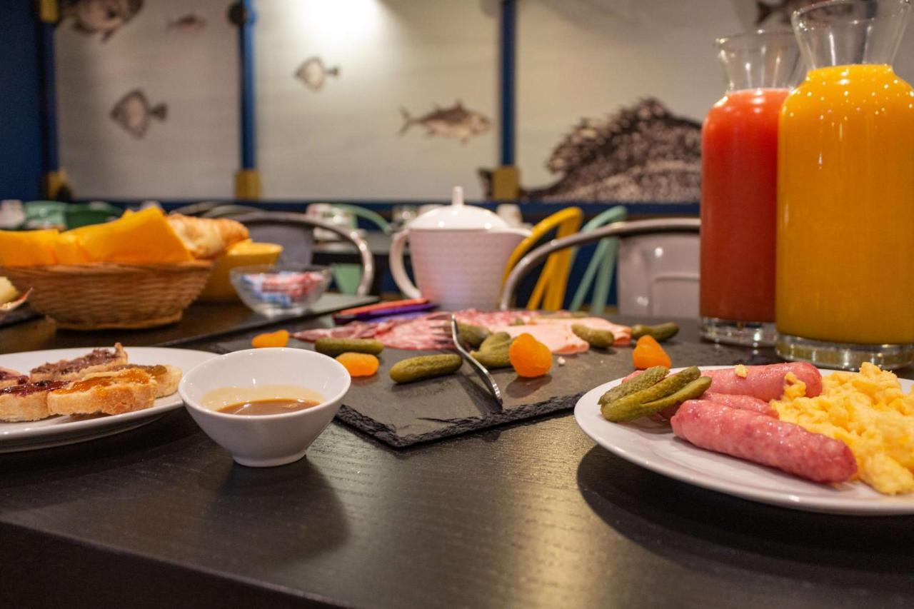 Best Western Hotel Graslin Нант Экстерьер фото