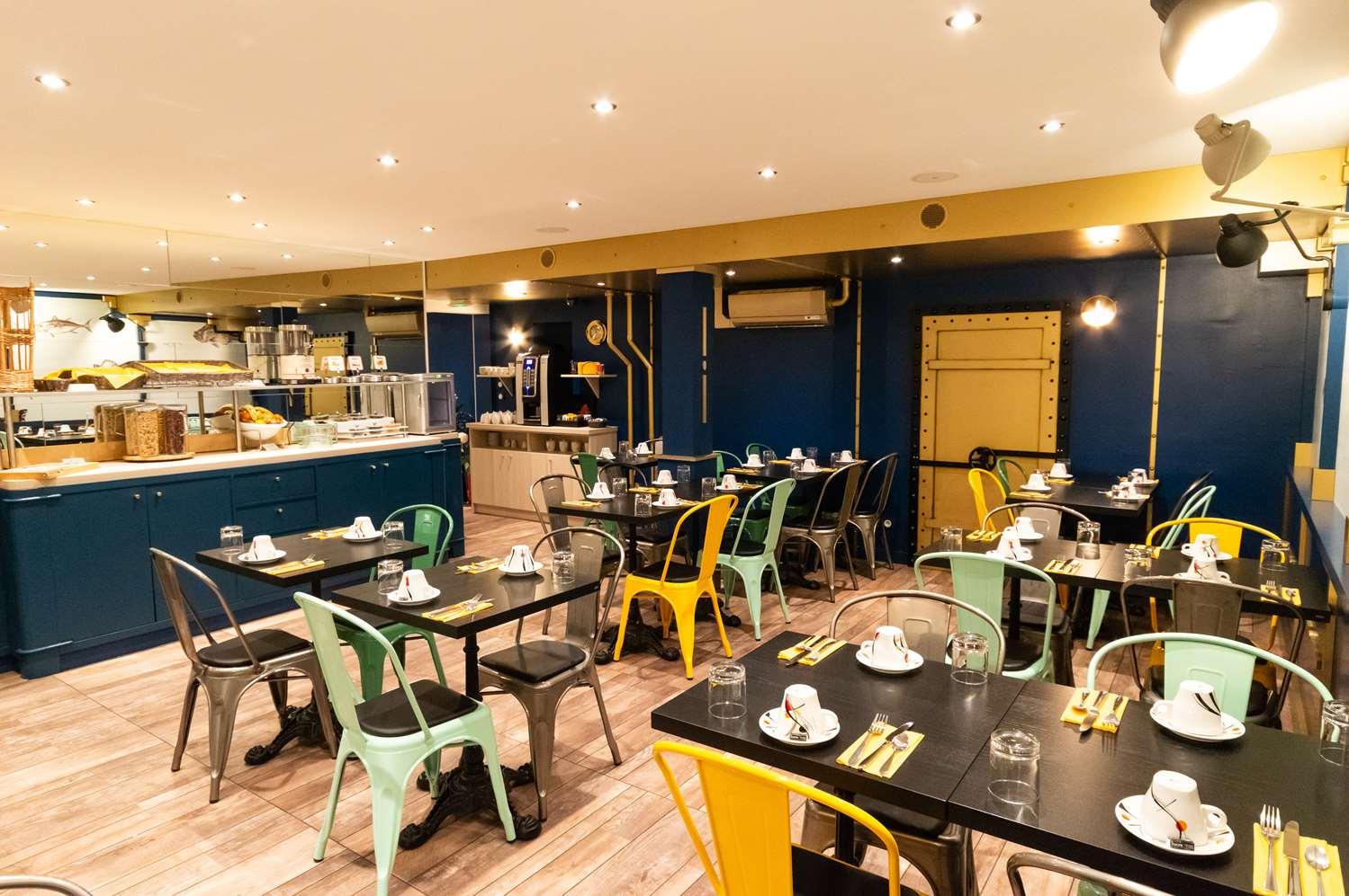 Best Western Hotel Graslin Нант Экстерьер фото