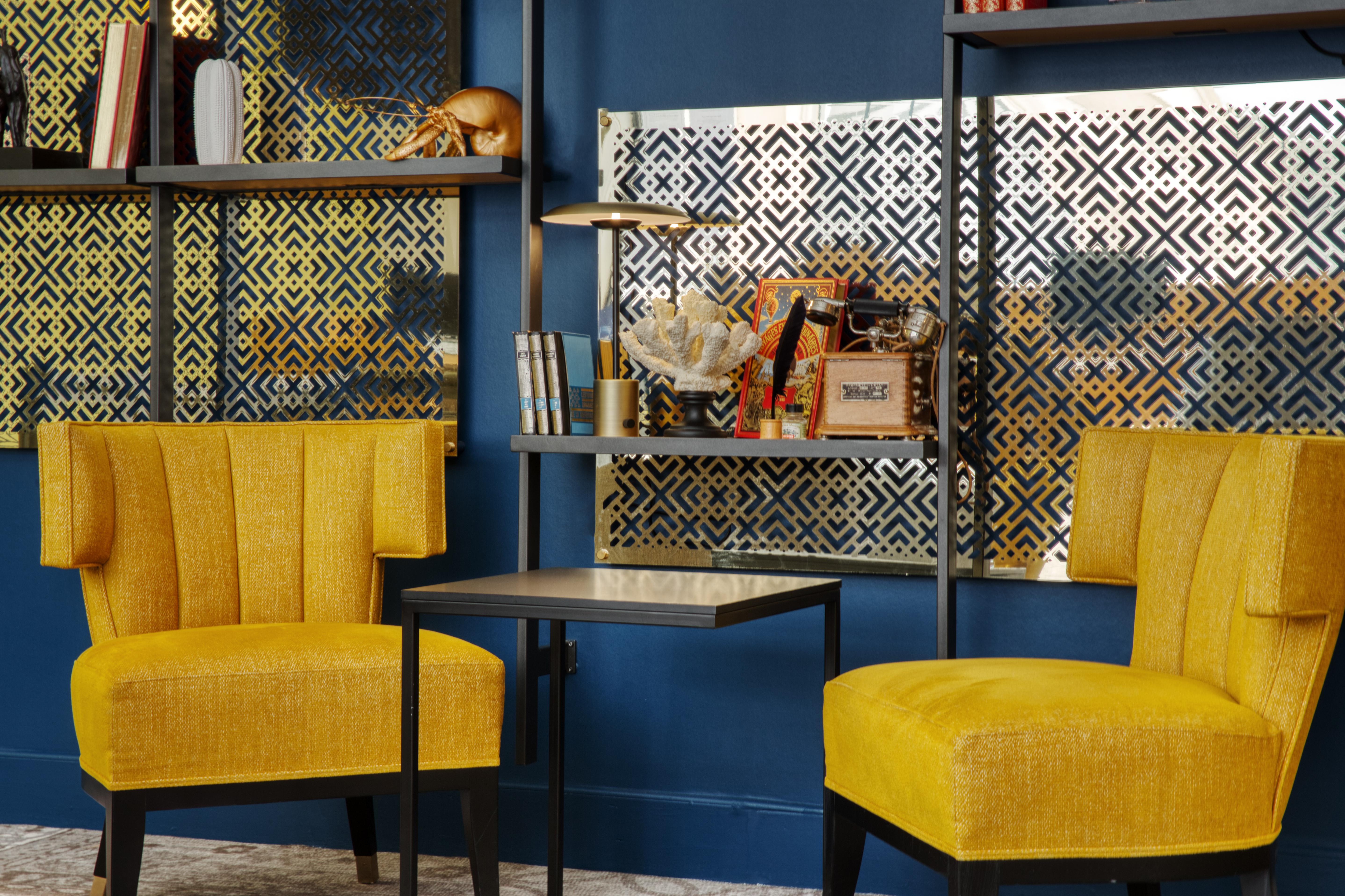 Best Western Hotel Graslin Нант Экстерьер фото