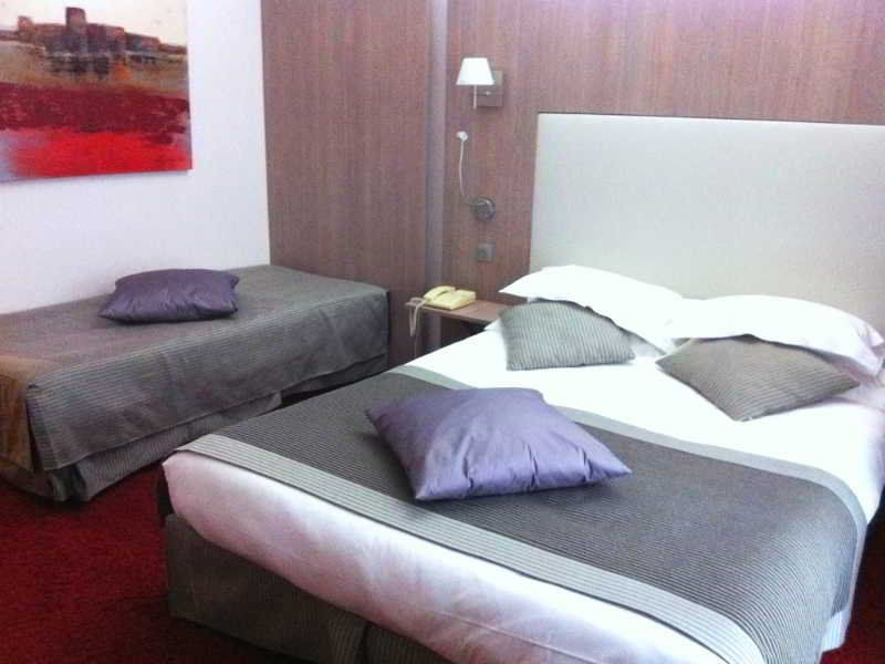 Best Western Hotel Graslin Нант Экстерьер фото