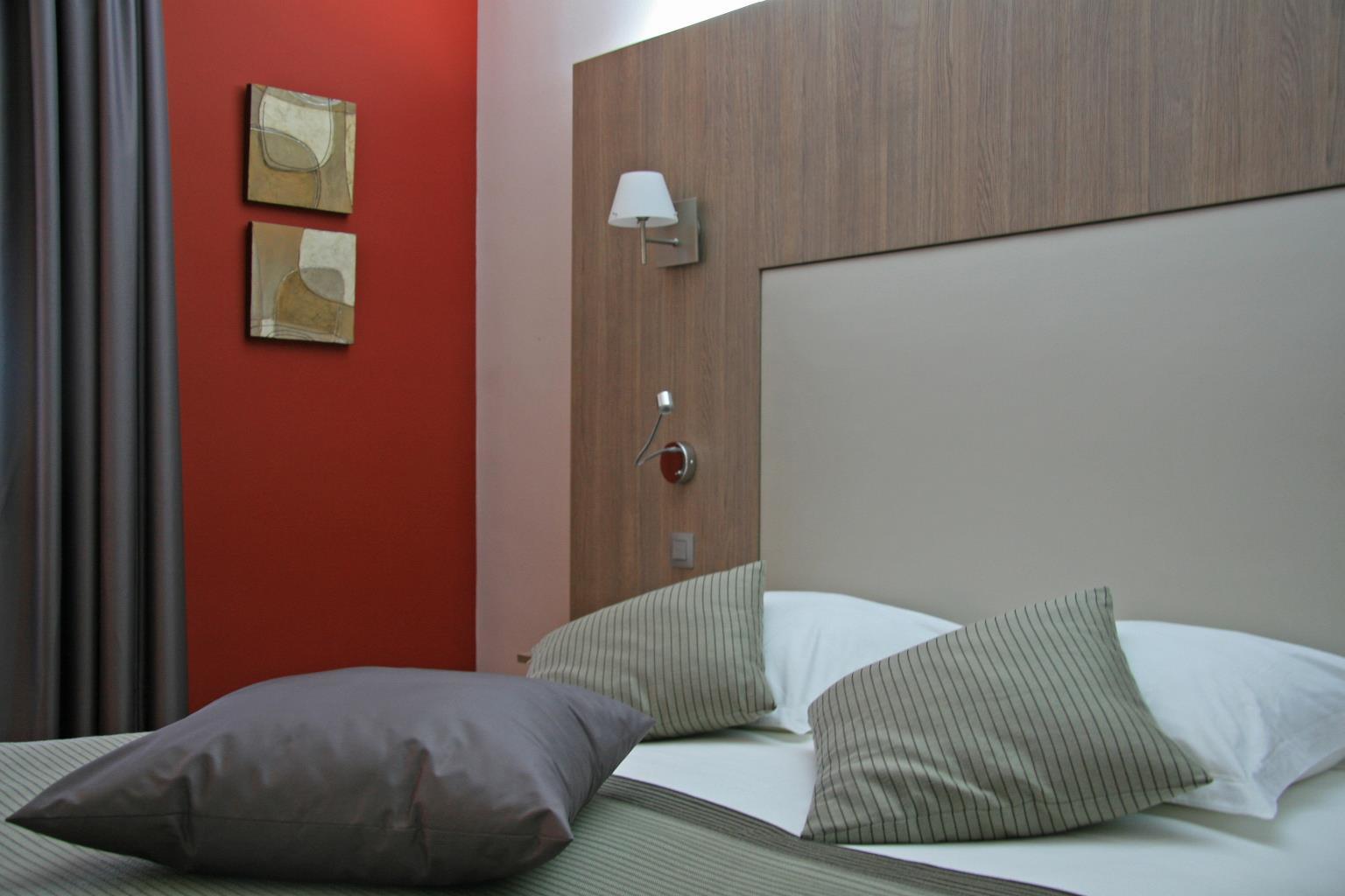 Best Western Hotel Graslin Нант Экстерьер фото